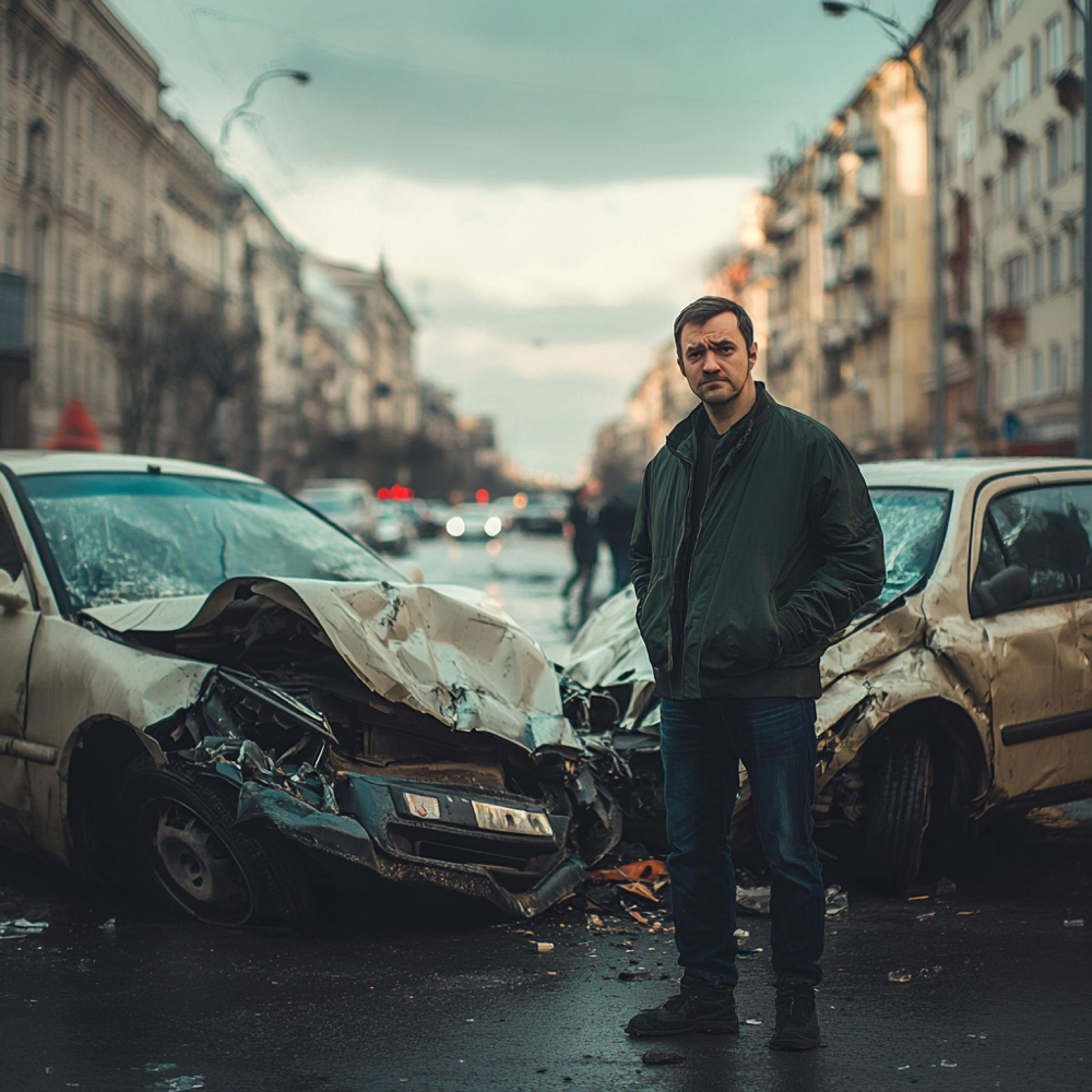 Auto Accident Claims Explained