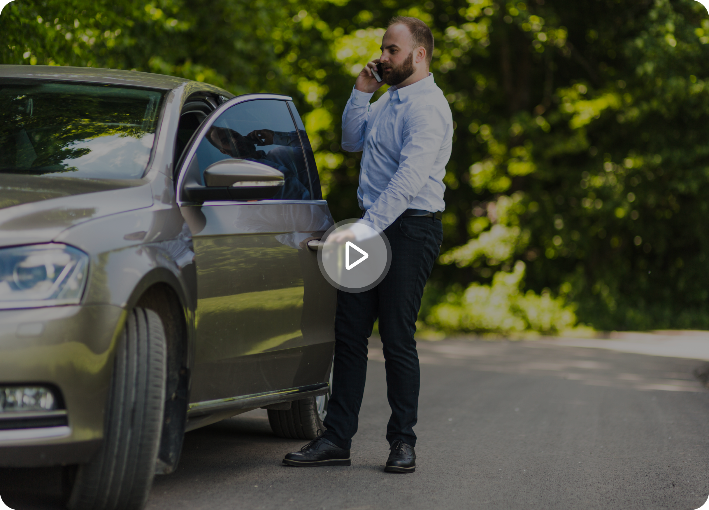 Total loss example for Kirsten Sheridan