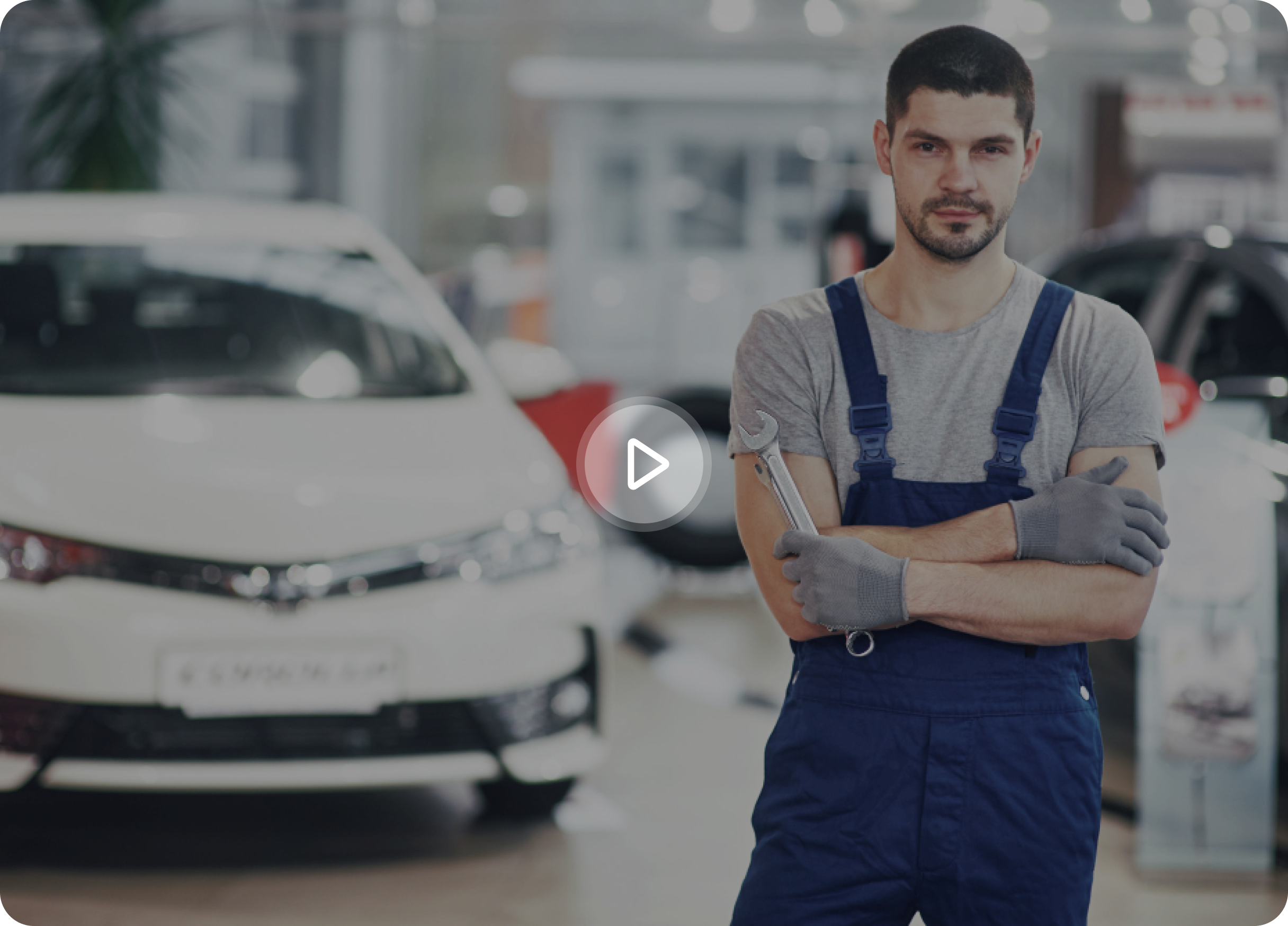 Total loss example for David Rogers